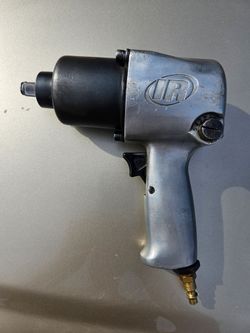 Ingersoll rand 1/2 impact gun