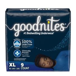 Pull Up Training Diapers XL