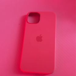 iphone 13-14 iphone case original apple silicone