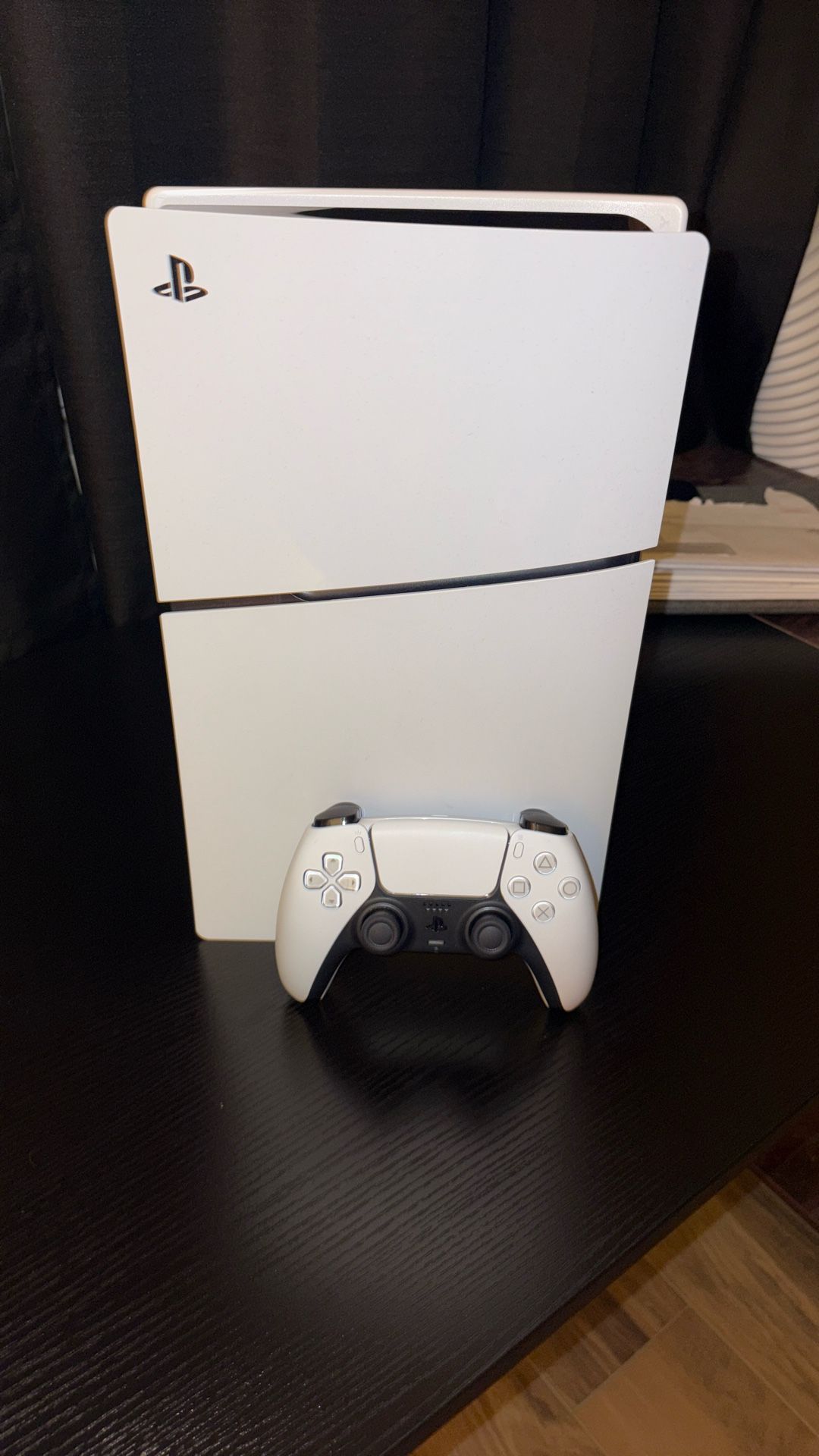 PlayStation 5 With Disc drive