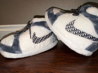 Slippers W5-7