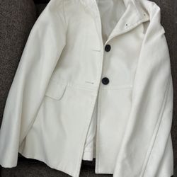 $4 Old Navy Juniors Jacket Medium