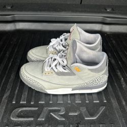 Jordan Retro 3