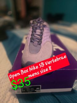 NEW OPEN BOX NIKE