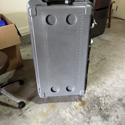 Pelican Cooler