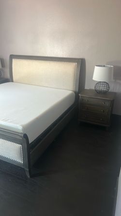 King Bedroom set