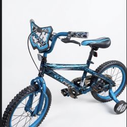 Bicicleta Semi Nueva 