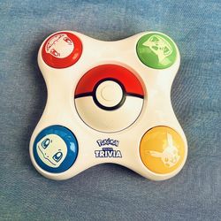 Pokémon Trivia