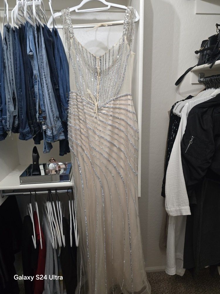 Event Dress