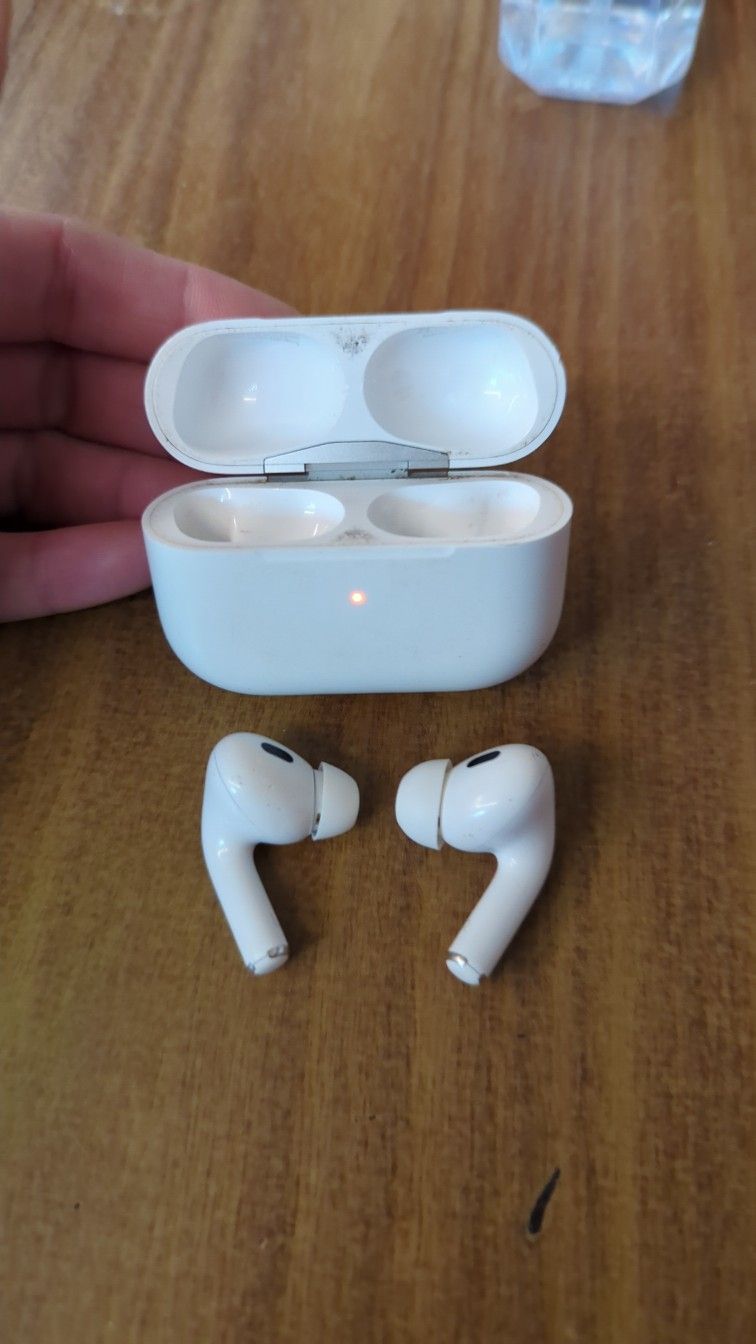 Airpods Pro