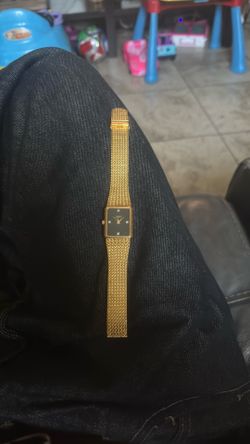 Vintage Xavier Watch