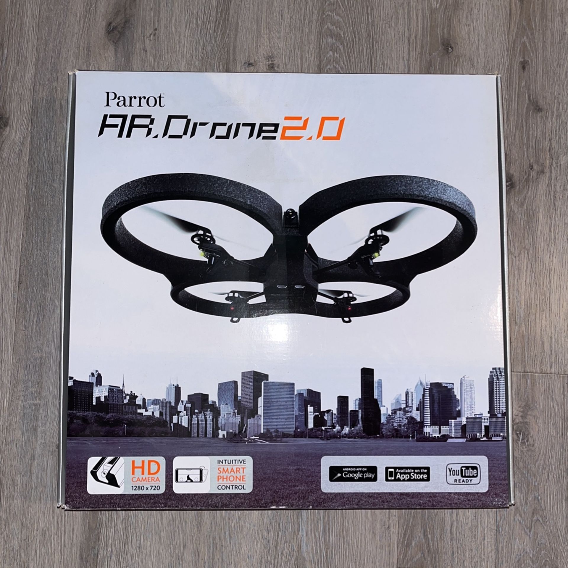 Drone