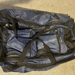 Wrangler Duffle Bag 