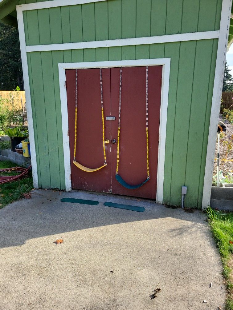 Swings