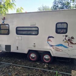 Rv 16ft