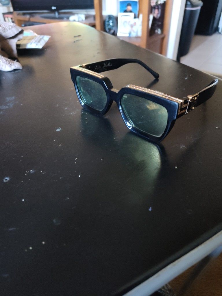 Louis Vuitton Sunglasses