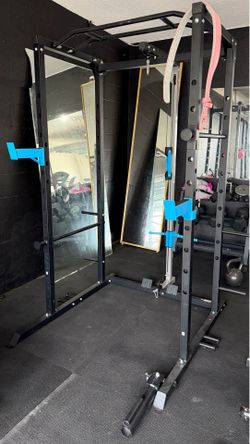 Work Out Equipment