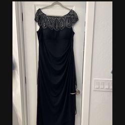 Mother Of The Bride Gown 