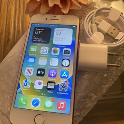 iPhone 8 64GB Unlocked In Good Condition 
