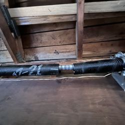 Garage Door Parts For Cheap 