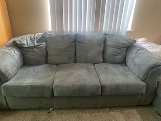 Sofas for free