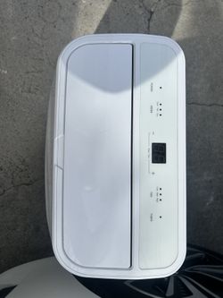 GE Portable Air Conditioner