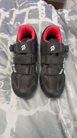 Peloton Shoes 38 - Excellent Condition