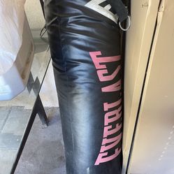 Punching Bag 100lb