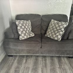 Sofa Set