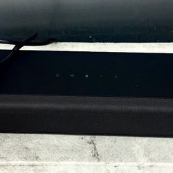 2020 Sony Soundbar Digital Display 