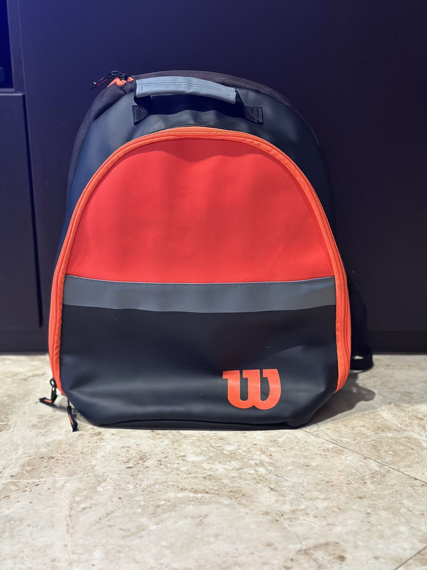 Wilson Backpack