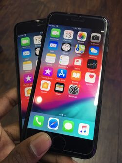 iPhone 7 32GB / 128GB Unlocked