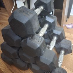 Weights