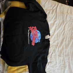 Planet Hollywood Sweater Vintage Large