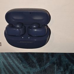 Bose Ultra Open Earbuds