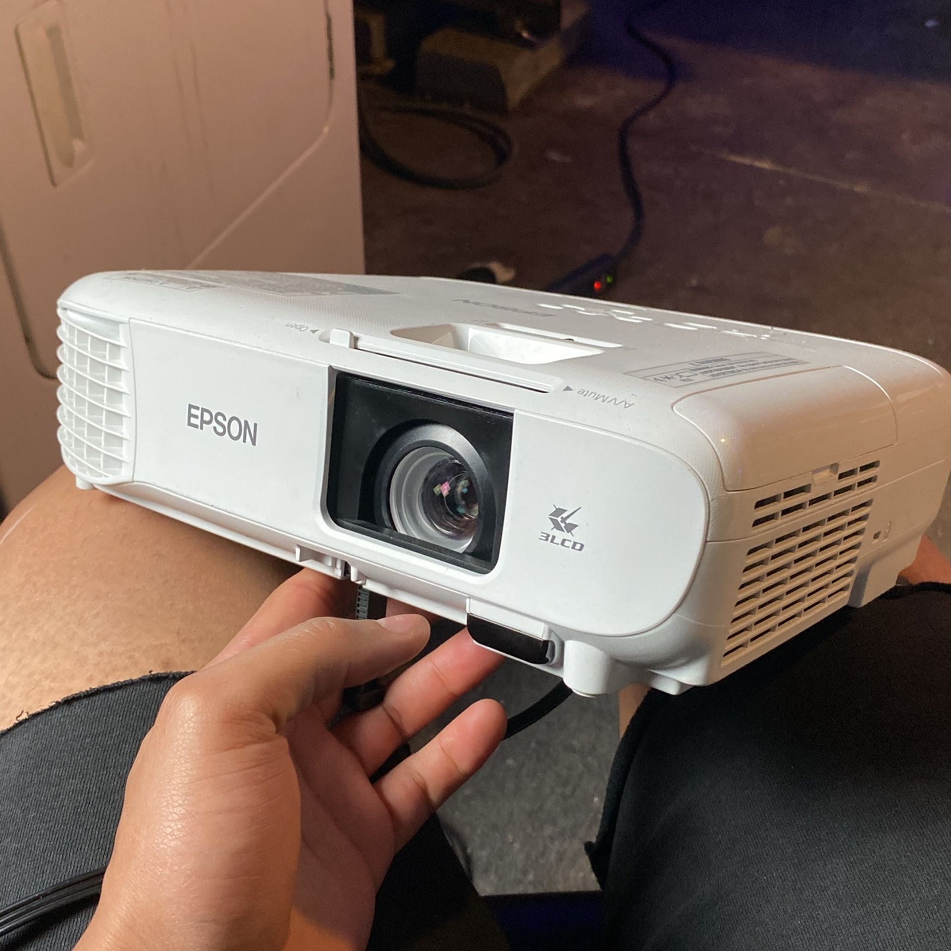 Projectors