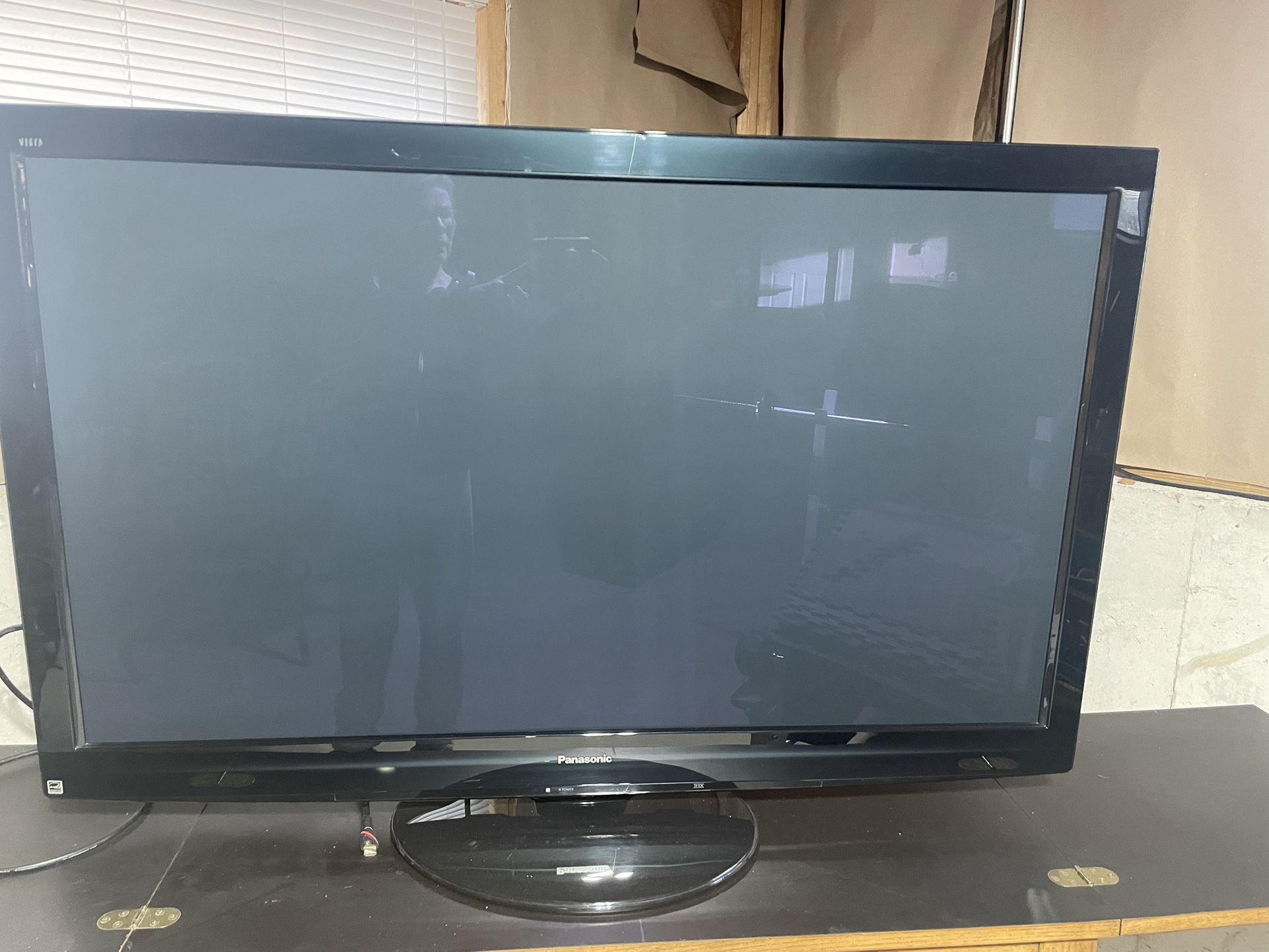 Panasonic 48 Tv