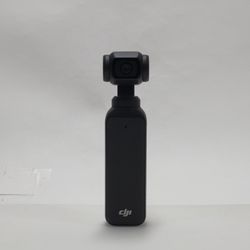 DJI Osmo Pocket 3 9.4MP 3-Axis Gimbal Camera