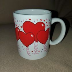 Ceramic Mug