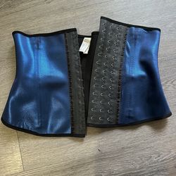 Ann chery waist trainer