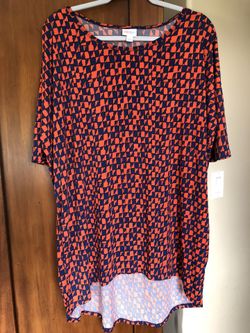 LulaRoe Irma