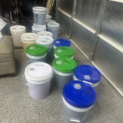 LAUNDRY DETERGENT 