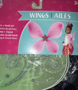 Green Wings