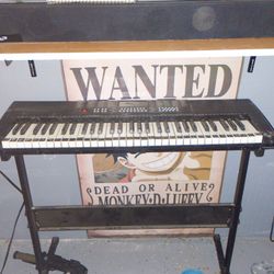 Piano