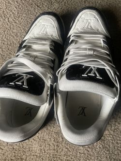 louis vuitton Trainers