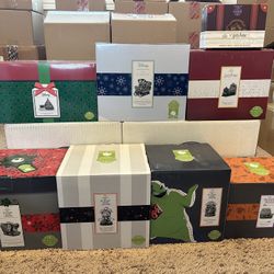 AFTER XMAS SALE -SCENTSY WARMERS -NEW IN BOX -PRICES IN DESCRIPTION 