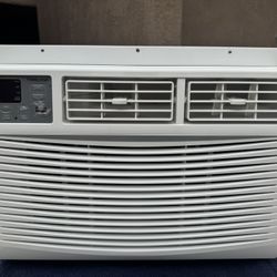 Aire Acondicionado 