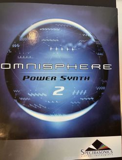 Omnisphere 2