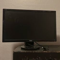 Asus Monitor 