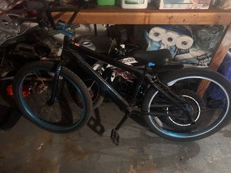 SE Bike